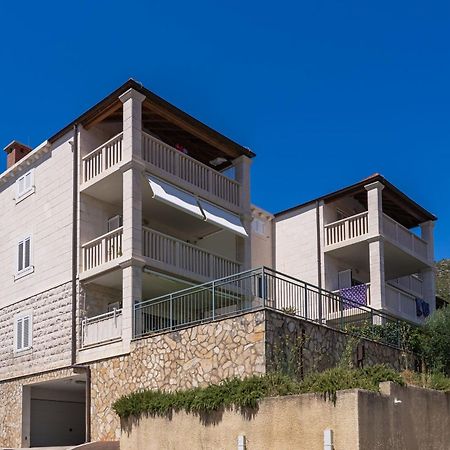 זאטון Seaview Elegance Apartment מראה חיצוני תמונה