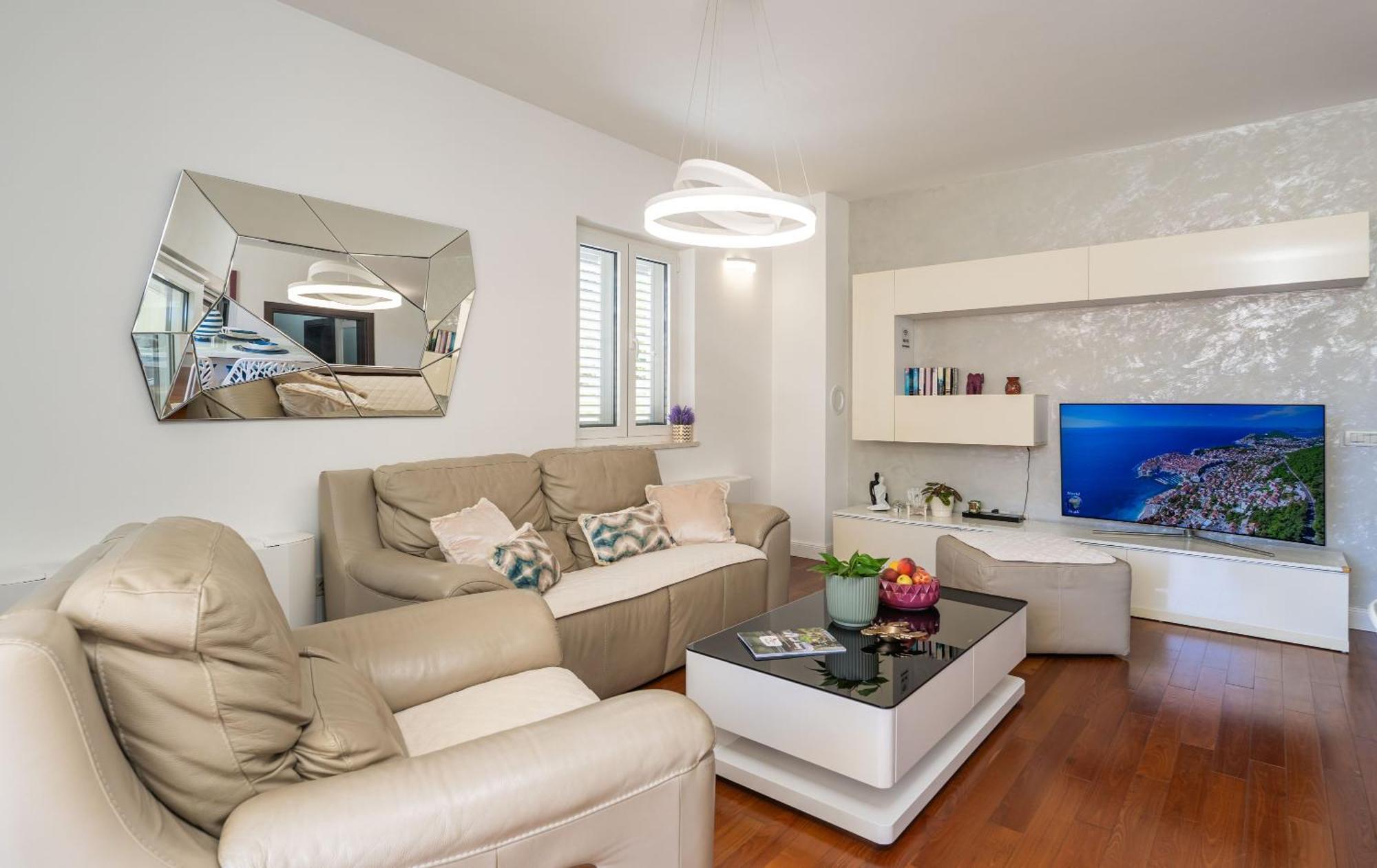 זאטון Seaview Elegance Apartment מראה חיצוני תמונה