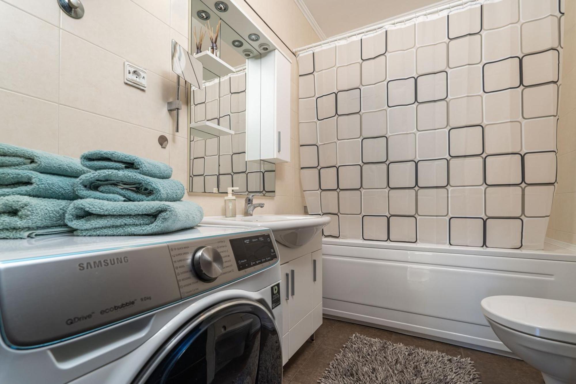 זאטון Seaview Elegance Apartment מראה חיצוני תמונה