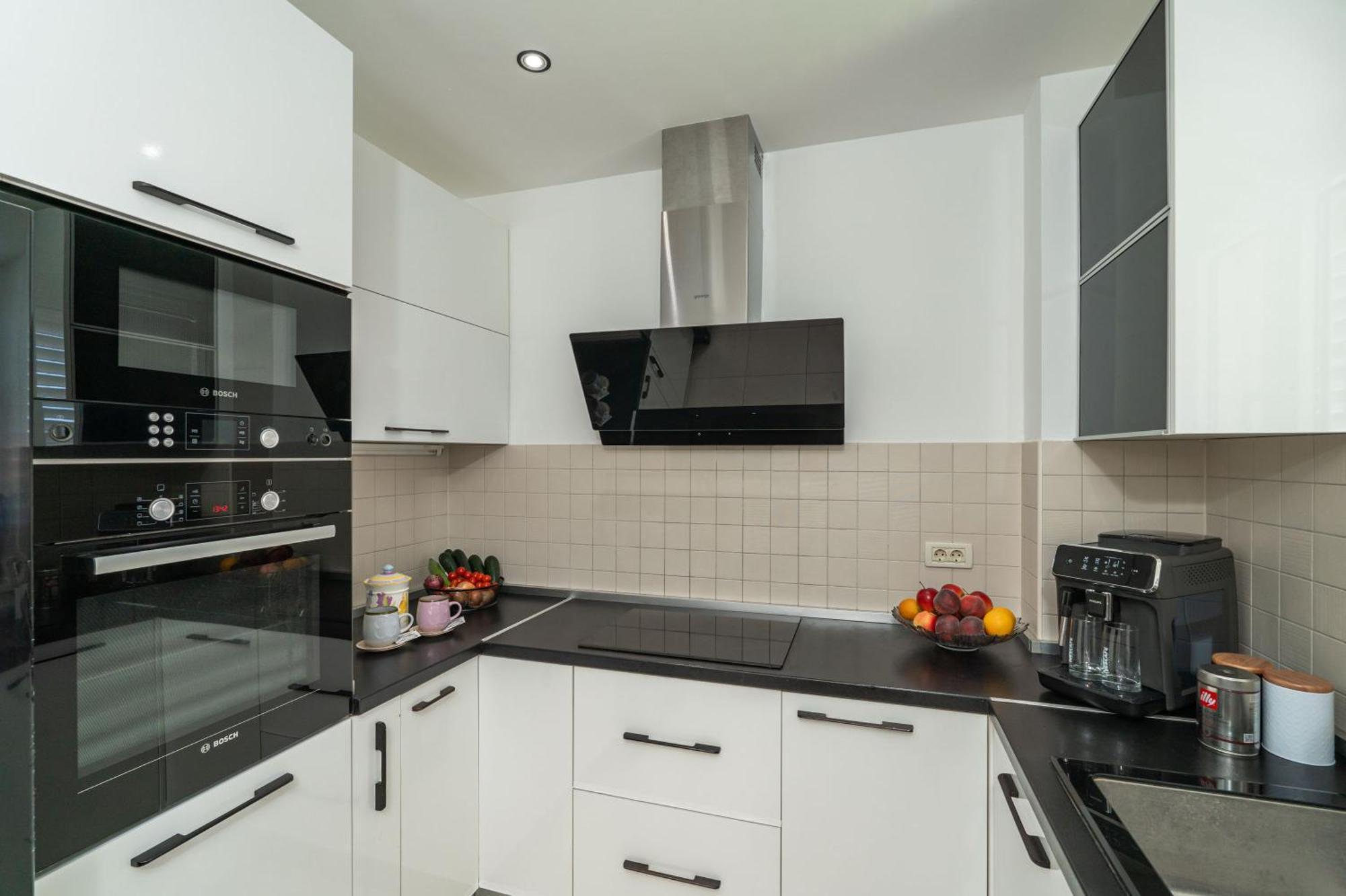 זאטון Seaview Elegance Apartment מראה חיצוני תמונה