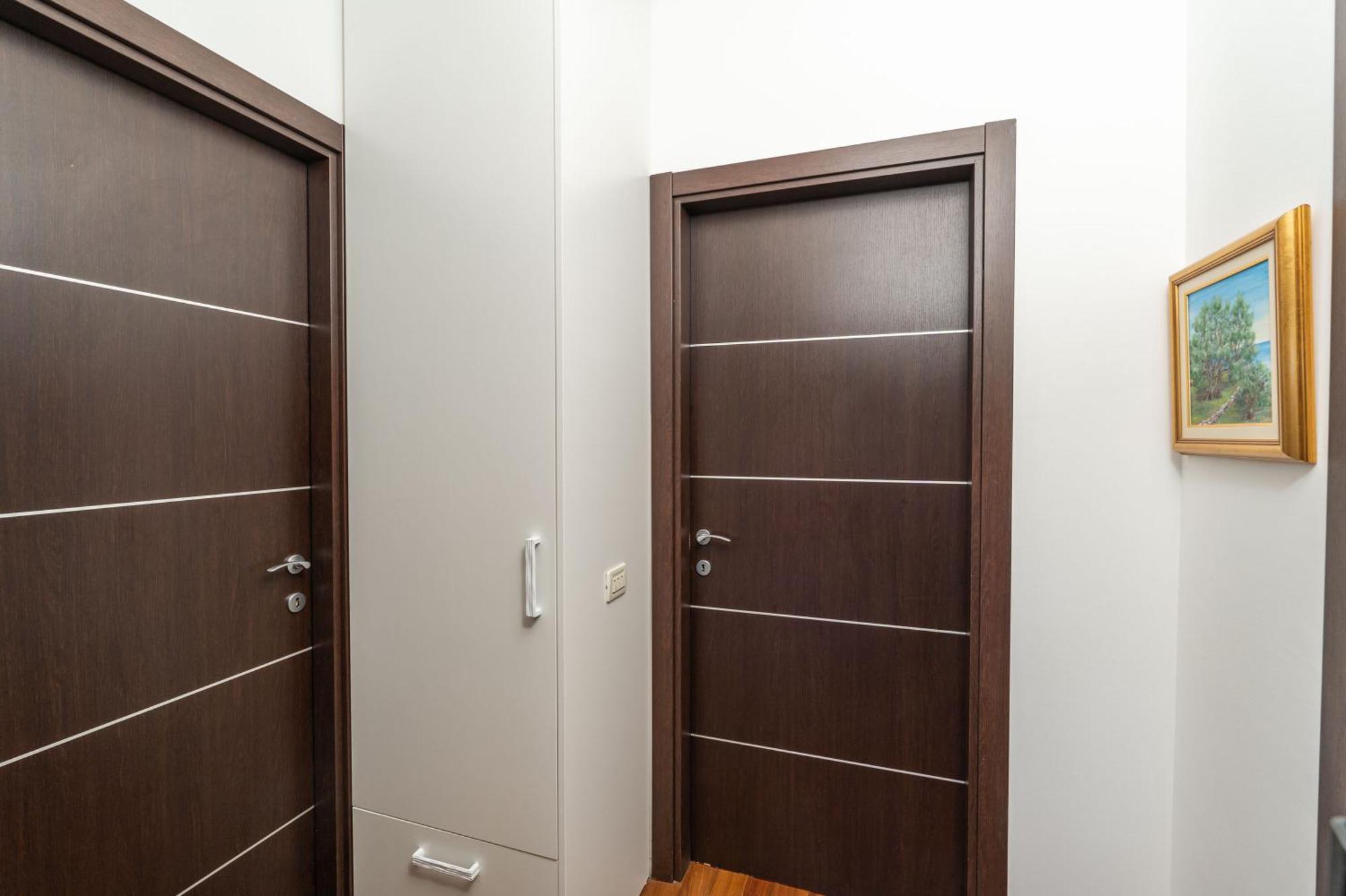 זאטון Seaview Elegance Apartment מראה חיצוני תמונה
