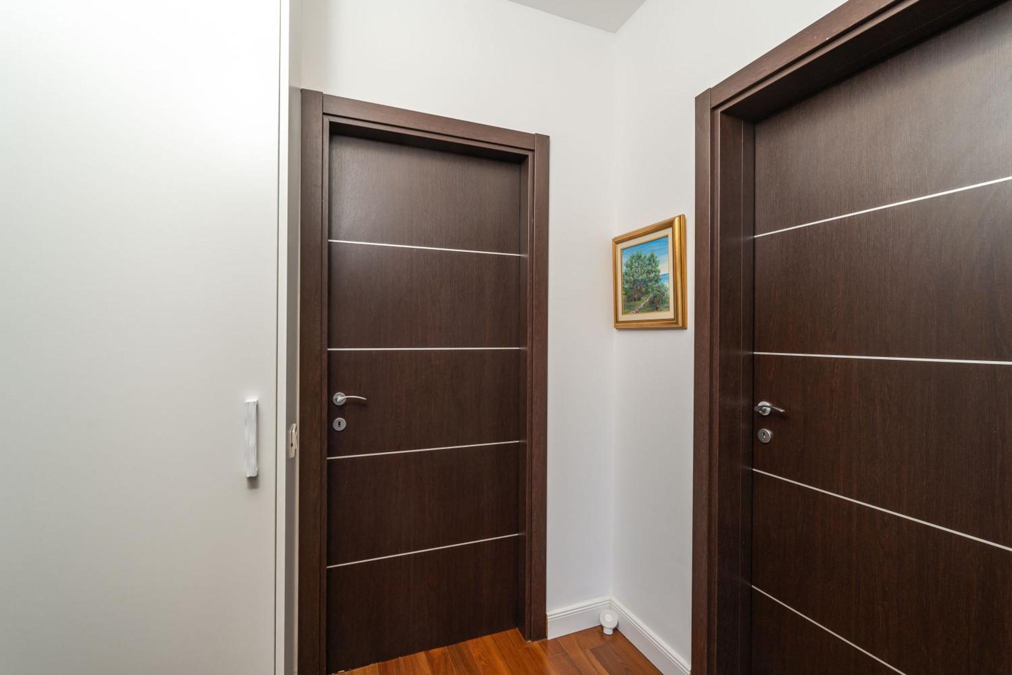 זאטון Seaview Elegance Apartment מראה חיצוני תמונה