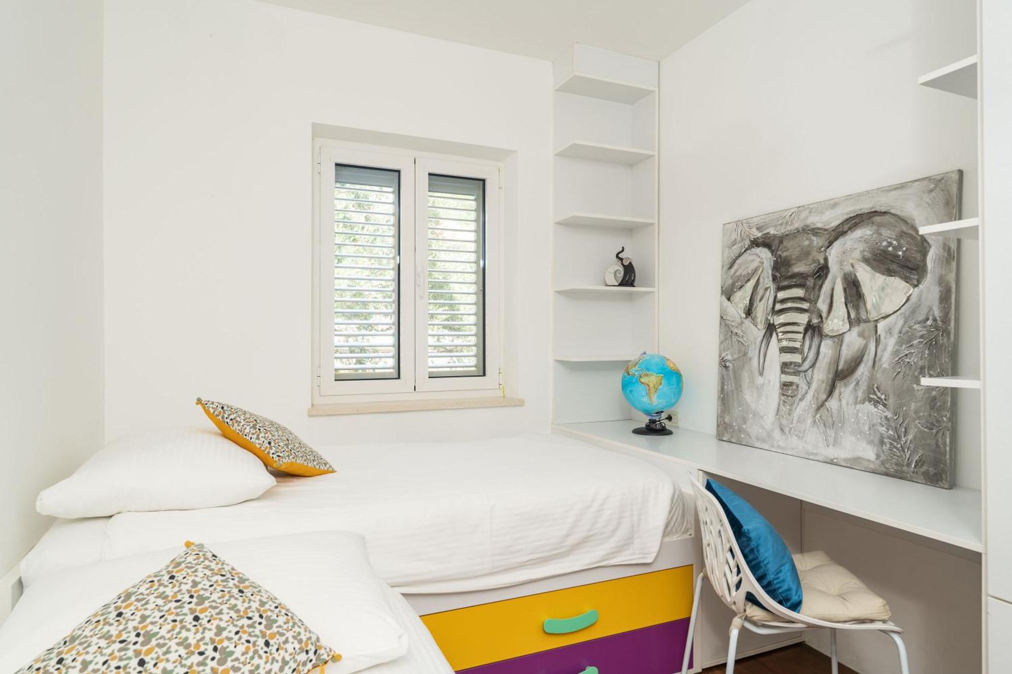זאטון Seaview Elegance Apartment מראה חיצוני תמונה