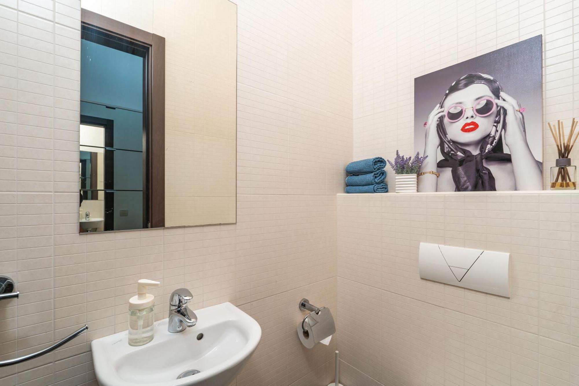זאטון Seaview Elegance Apartment מראה חיצוני תמונה