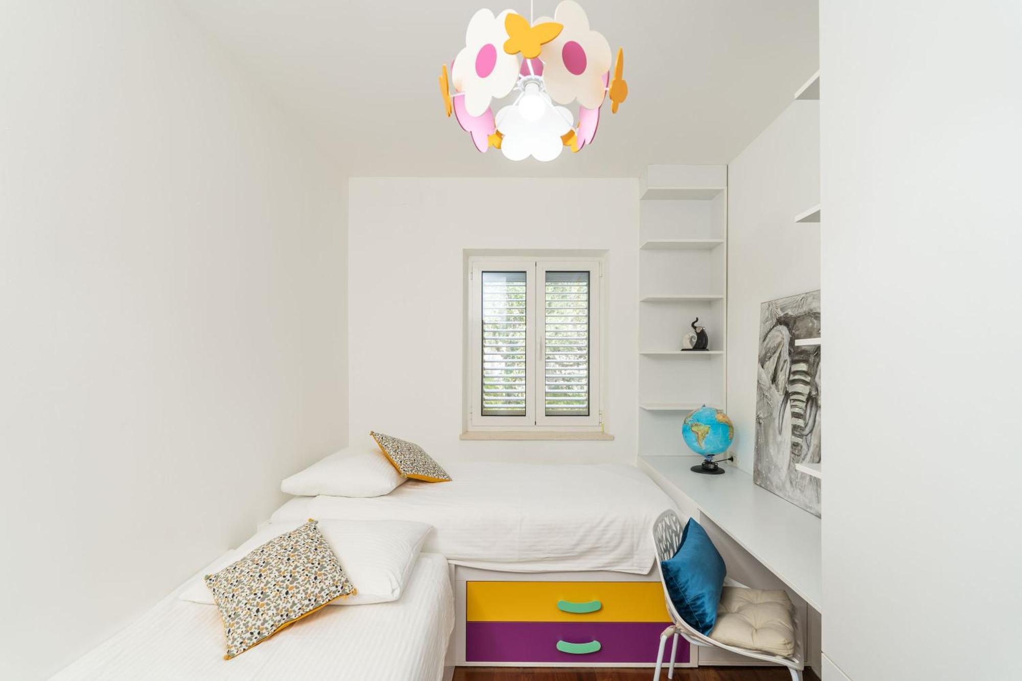 זאטון Seaview Elegance Apartment מראה חיצוני תמונה