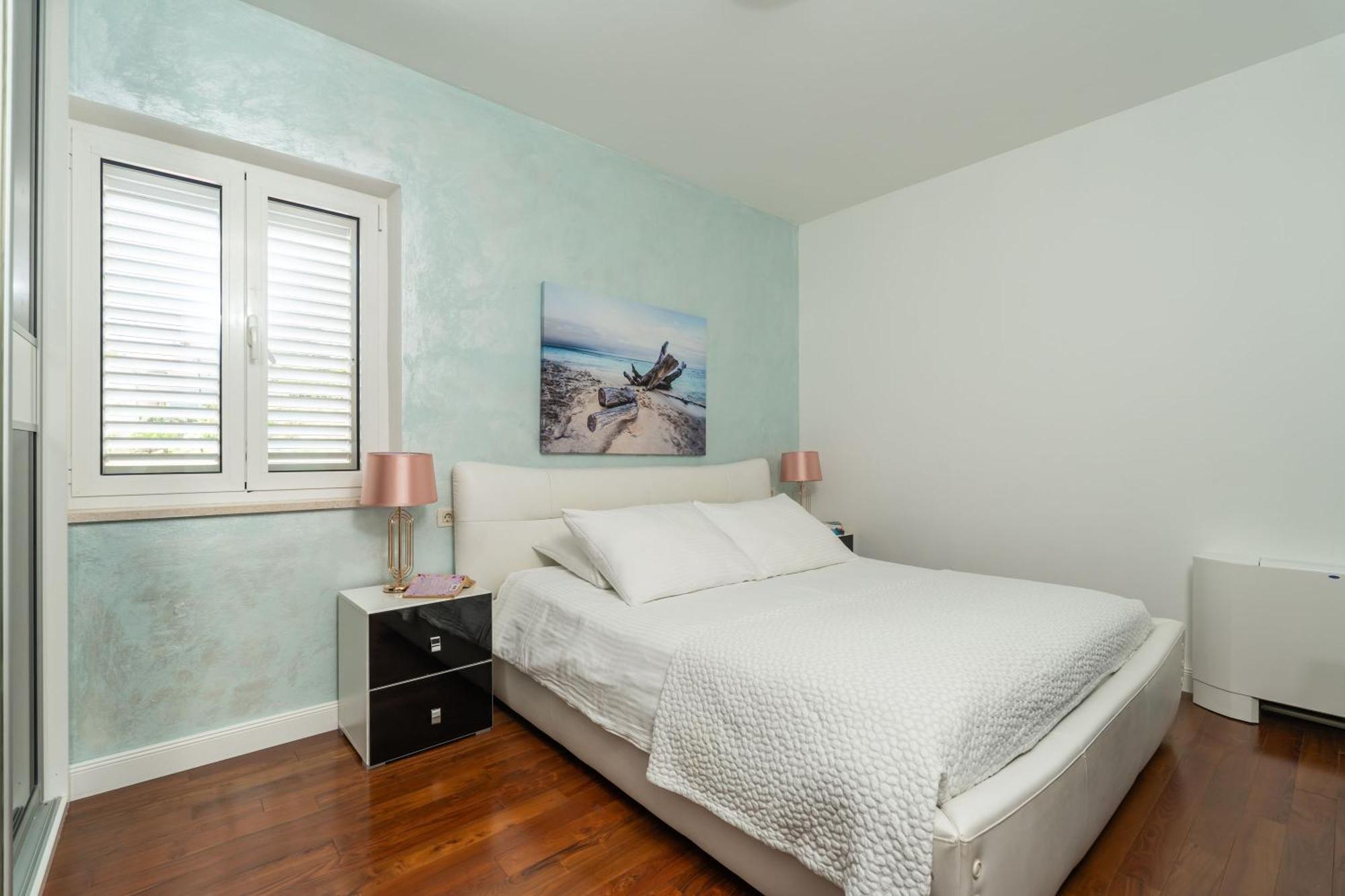 זאטון Seaview Elegance Apartment מראה חיצוני תמונה