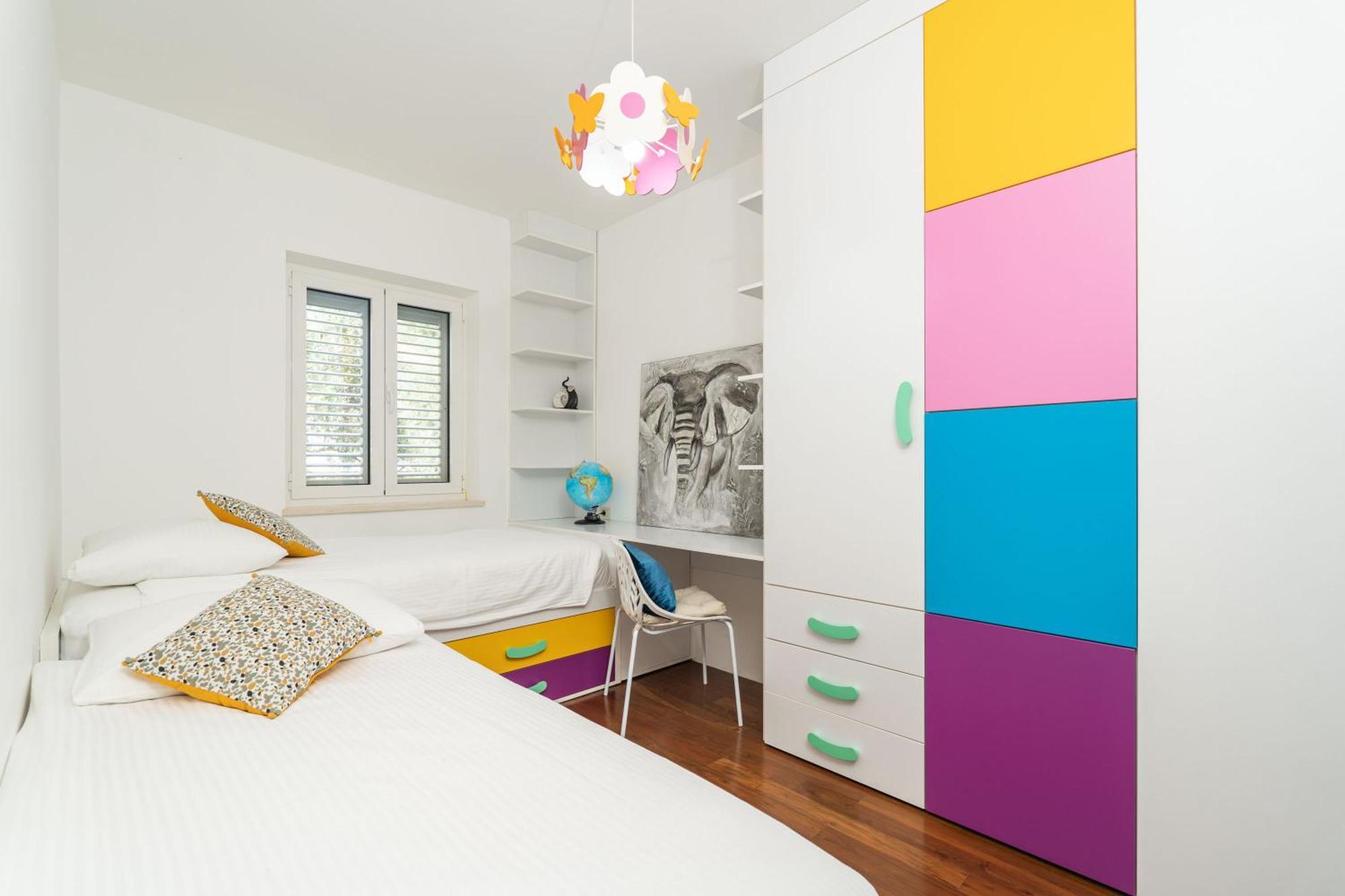 זאטון Seaview Elegance Apartment מראה חיצוני תמונה